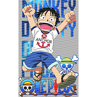 Japanese anime-JP 933